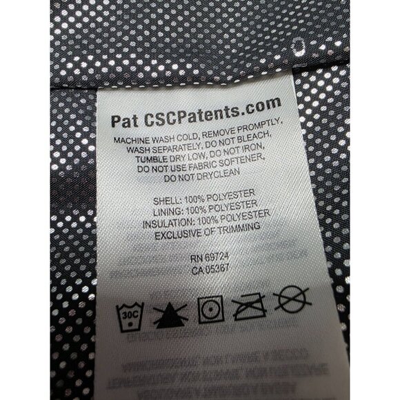 Columbia Women's Mount Erie Interchange Jacket - Picture 9 of 9